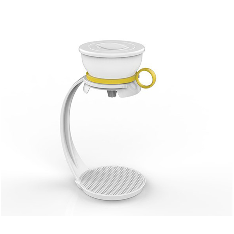 木马助力谷奇开发新一代开水过滤器,还原一杯健康水！